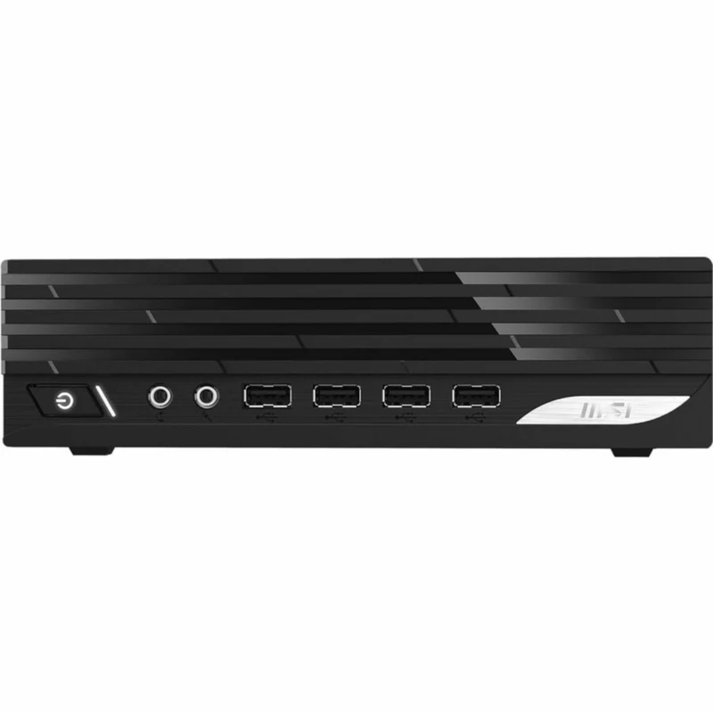Mini PC MSI PRO DP21 14M-1068US, Intel Core I7 14th 20 Núcleos, 16GB DDR5, 1 TB SSD