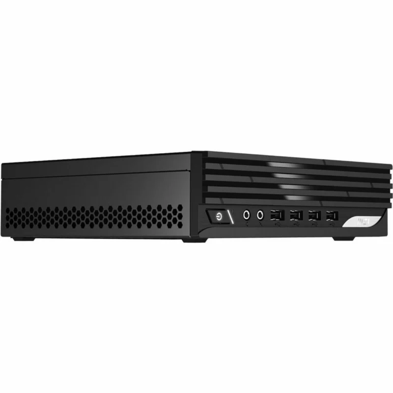 Mini PC MSI PRO DP21 14M-1068US, Intel Core I7 14th 20 Núcleos, 16GB DDR5, 1 TB SSD