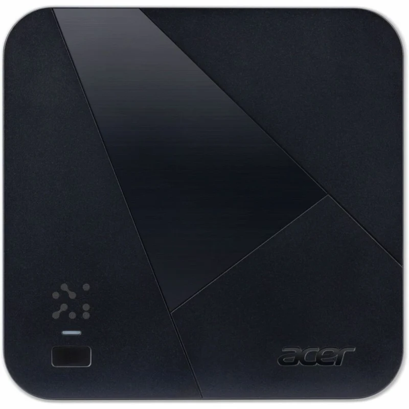 Mini PC Acer Veriton NUC VN1502G-LNL-CU716512G, Intel Core Ultra 7 256V 4 Núcleos, 16GB DDR5, 512 GB SSD, Arc Graphics