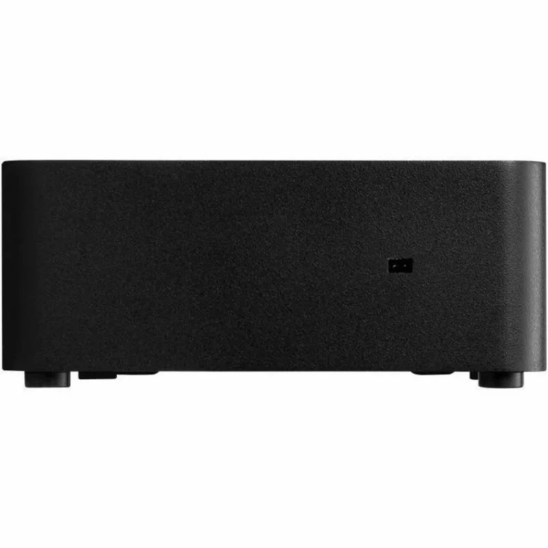 Mini PC MSI Cubi NUC CUBI NUC 1MG-011US, Intel Core 3 100U 6 Núcleos, 8GB DDR5, 500 GB SSD