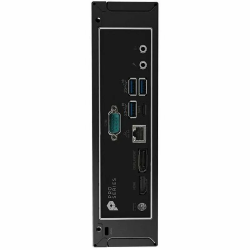 Mini PC MSI PRO DP21 14M-1001US, Intel Core I5 14th 10 Núcleos, 16GB DDR5, 1 TB SSD
