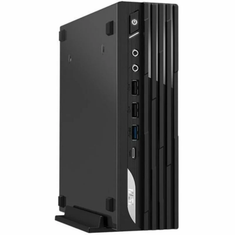Mini PC MSI PRO DP21 14M-1001US, Intel Core I5 14th 10 Núcleos, 16GB DDR5, 1 TB SSD