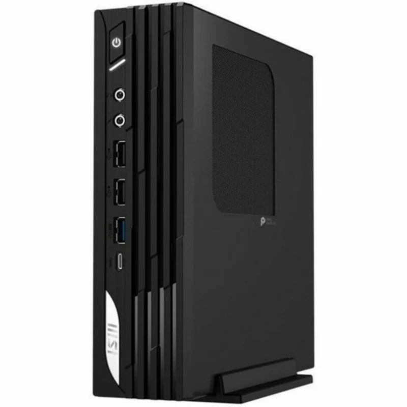Mini PC MSI PRO DP21 14M-1001US, Intel Core I5 14th 10 Núcleos, 16GB DDR5, 1 TB SSD