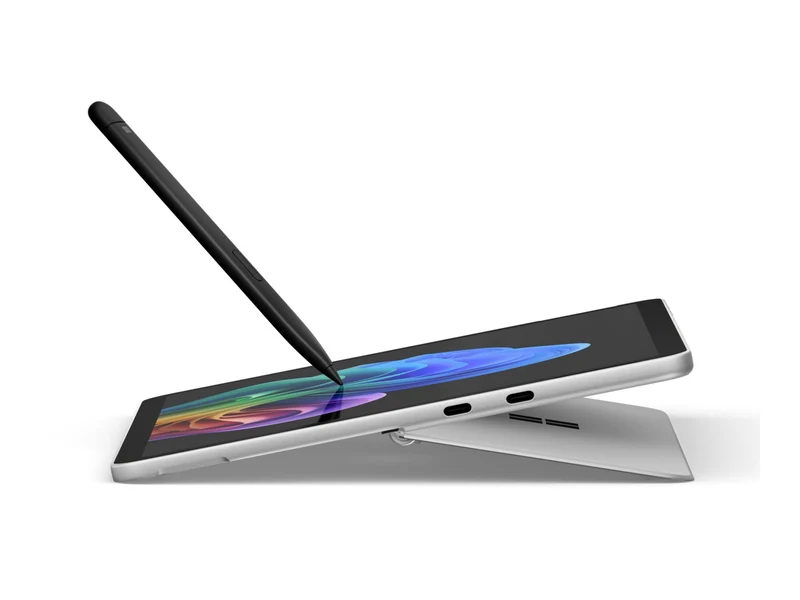 Laptop 2 en 1 Microsoft Surface Pro for Business, Qualcomm Snapdragon X Plus X1P-42-100 8 Núcleos, 16GB DDR5, 256 GB, Qualcomm Adreno
