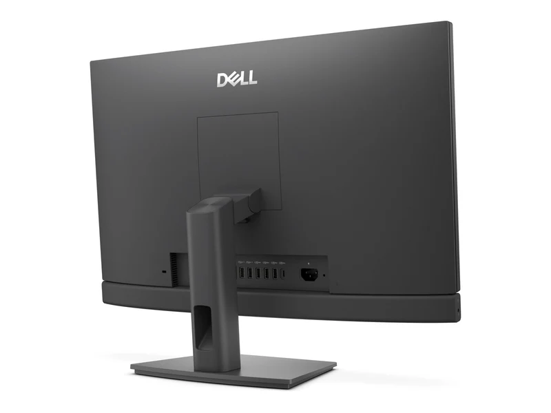 Todo en Uno Dell Pro 24 All-in-One QC24250, Intel Core Ultra 5 245 14 Núcleos, 16GB DDR5, SSD 256 GB, Intel Graphics