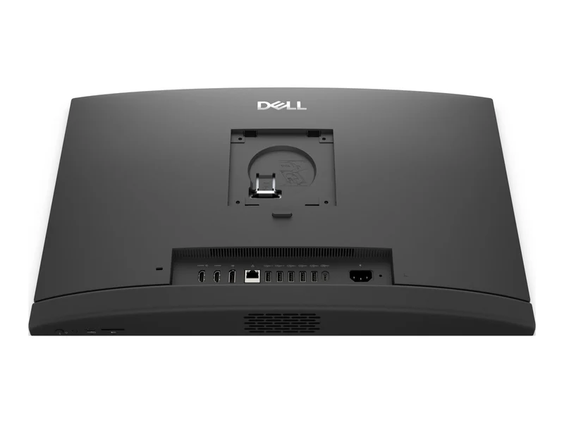 Todo en Uno Dell Pro 24 All-in-One QC24250, Intel Core Ultra 5 245 14 Núcleos, 16GB DDR5, SSD 256 GB, Intel Graphics