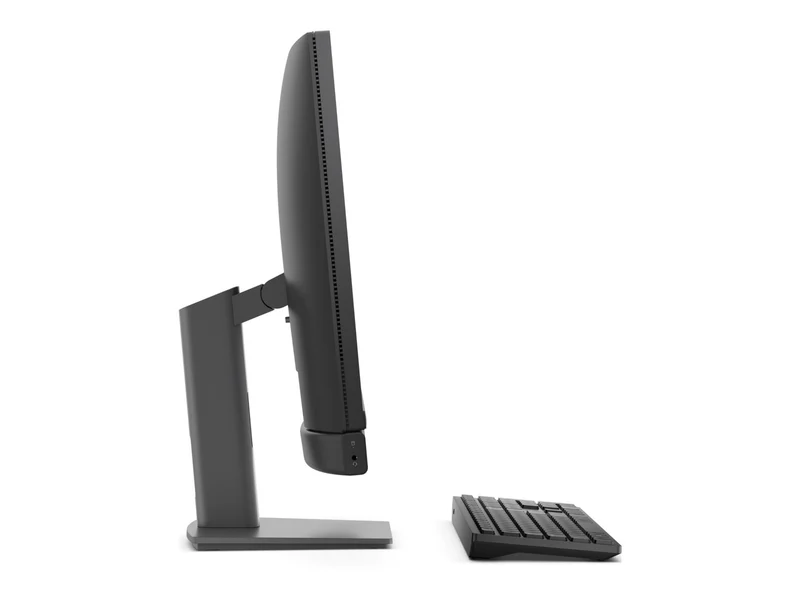 Todo en Uno Dell Pro 24 All-in-One QC24250, Intel Core Ultra 5 245 14 Núcleos, 16GB DDR5, SSD 256 GB, Intel Graphics