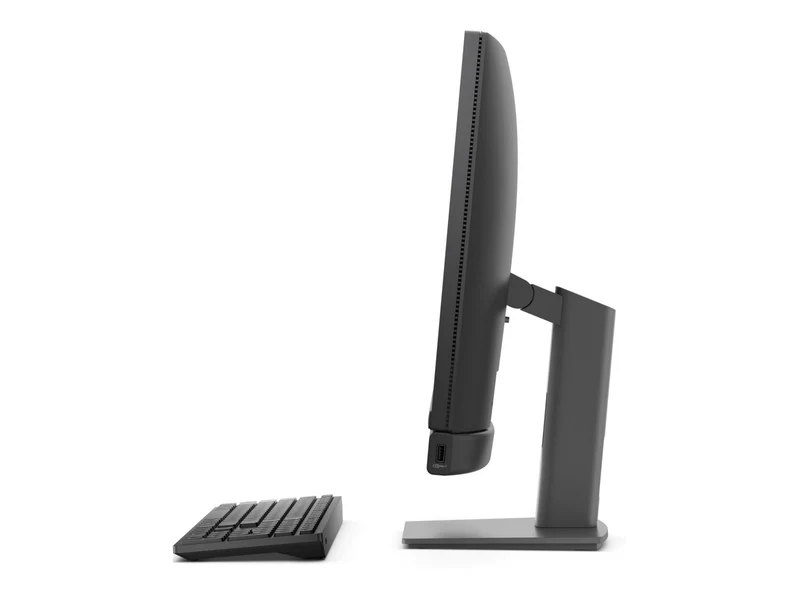 Todo en Uno Dell Pro 24 All-in-One QC24250, Intel Core Ultra 5 245 14 Núcleos, 16GB DDR5, SSD 256 GB, Intel Graphics