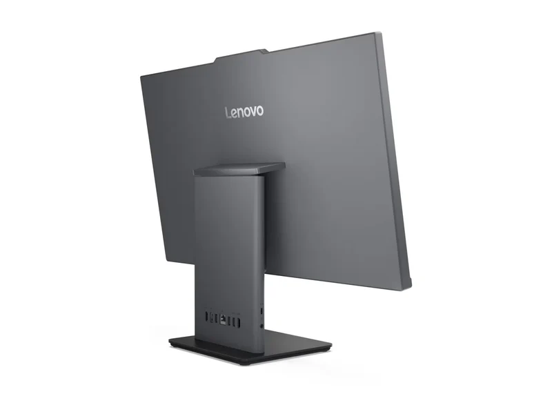 Todo en Uno Lenovo ThinkCentre neo 50a 27 Gen 5 12SB, Intel Core i5 I5-13420H 8 Núcleos, 16GB DDR5, SSD 512 GB