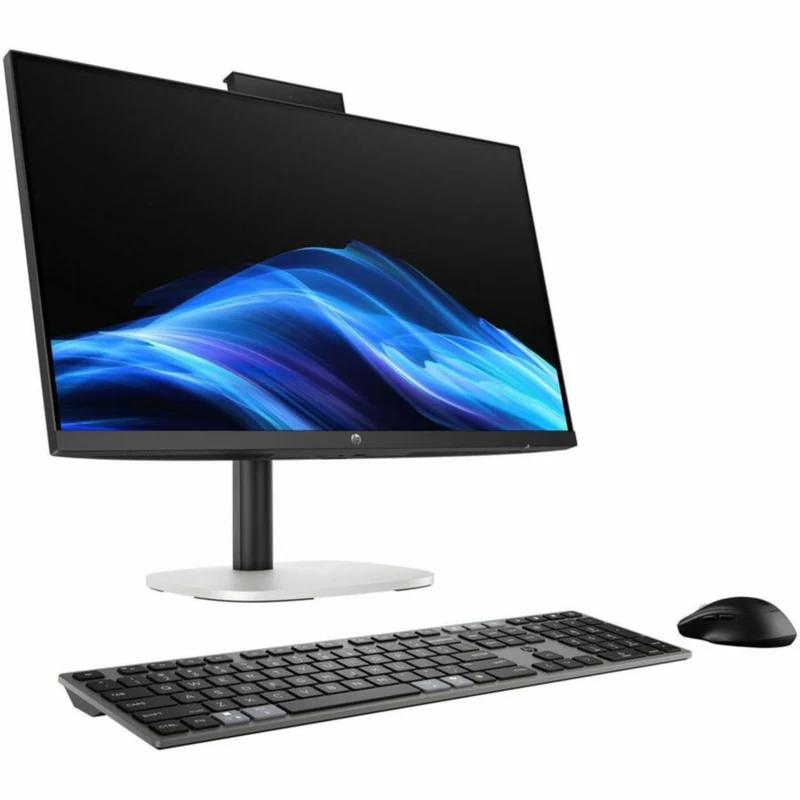Todo en Uno HP ProStudio, Intel Core Ultra 5 235 14 Núcleos, 16GB DDR5, 512 GB PCI Express NVMe, Intel® Q870 (vPro®)