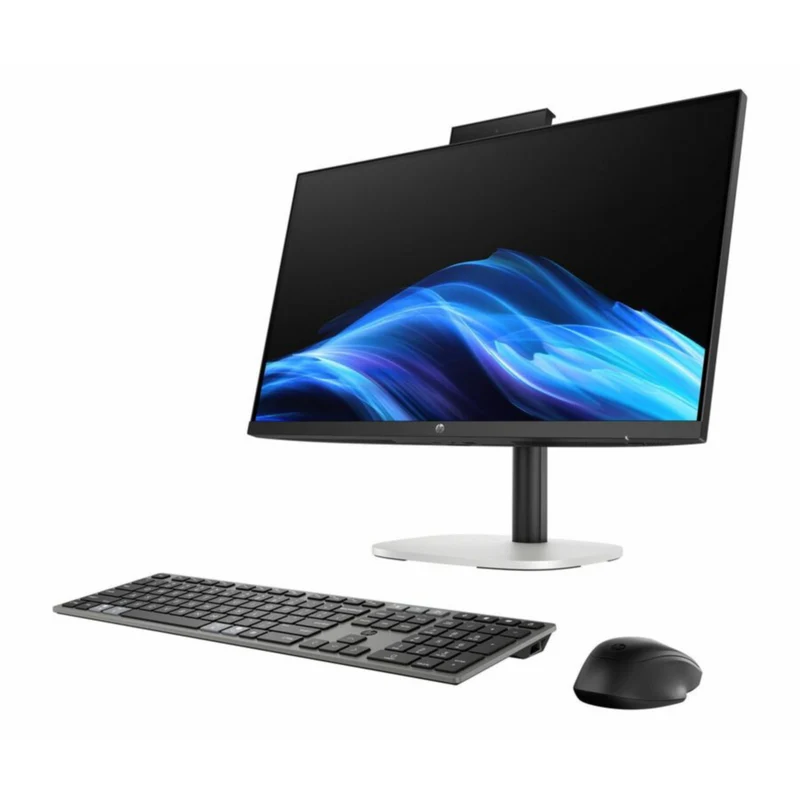 Todo en Uno HP ProStudio, Intel Core Ultra 5 235 14 Núcleos, 16GB DDR5, 512 GB PCI Express NVMe, Intel® Q870 (vPro®)