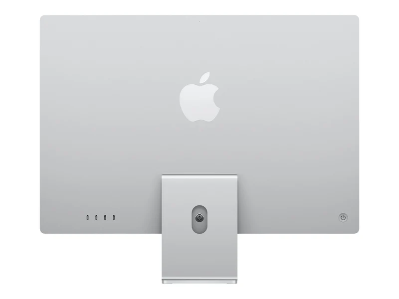 Todo en Uno Apple iMac MWUV3LL/A, Apple M4 10 Núcleos, 16GB, 512 GB SSD