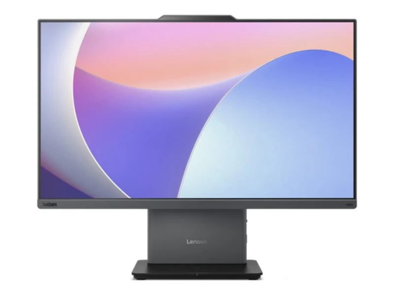 Todo en Uno Lenovo ThinkCentre Neo 50a Gen 5 12SD, Intel Core i5 I5-13420H 8 Núcleos, 16GB DDR5, SSD 512 GB