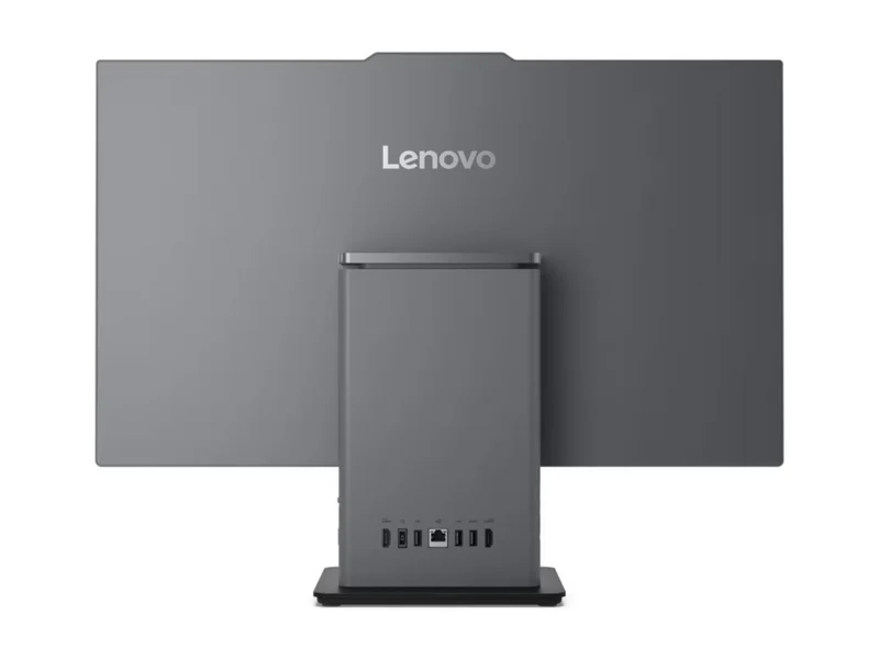 Todo en Uno Lenovo ThinkCentre neo 50a 27 Gen 5 12SB, Intel Core i7 I7-13620H 10 Núcleos, 16GB DDR5, SSD 512 GB, 12SB003SUS