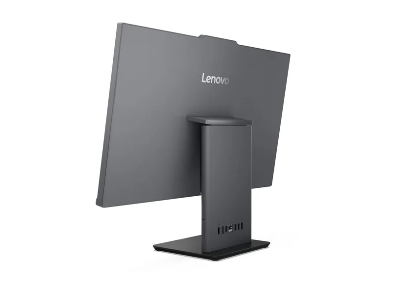 Todo en Uno Lenovo ThinkCentre neo 50a 27 Gen 5 12SB, Intel Core i7 I7-13620H 10 Núcleos, 16GB DDR5, SSD 512 GB, 12SB003SUS