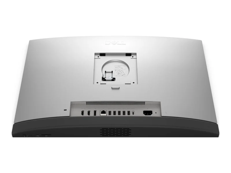 Todo en Uno Dell Pro 24 All-in-One Plus QB24250, Intel Core Ultra 5 245 14 Núcleos, 16GB DDR5, SSD 512 GB, Intel Graphics, X635R