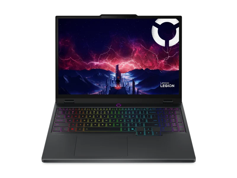 Laptop Lenovo Legion 5 15AKP10 83F1, AMD Ryzen AI 7 350 8 Núcleos, 32GB DDR5, 1 TB SSD, GeForce RTX 5070, 15.1" OLED