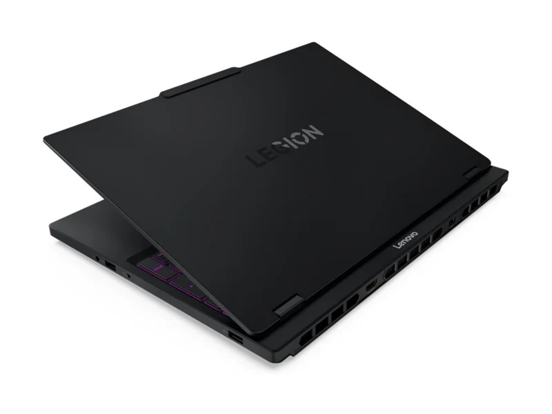 Laptop Lenovo Legion 5 15AKP10 83F1, AMD Ryzen AI 7 350 8 Núcleos, 32GB DDR5, 1 TB SSD, GeForce RTX 5070, 15.1" OLED