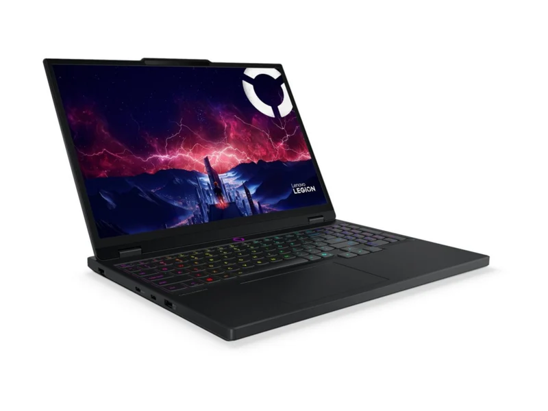 Laptop Lenovo Legion 5 15AKP10 83F1, AMD Ryzen AI 7 350 8 Núcleos, 32GB DDR5, 1 TB SSD, GeForce RTX 5070, 15.1" OLED