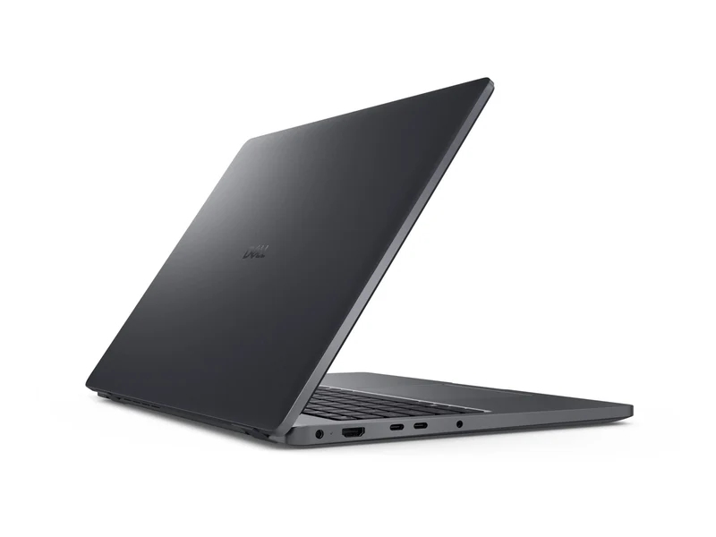 Laptop Dell Pro 16 PC16250, Intel Core 5-120U 10 Núcleos, 16GB DDR5, 256 GB, Intel Graphics