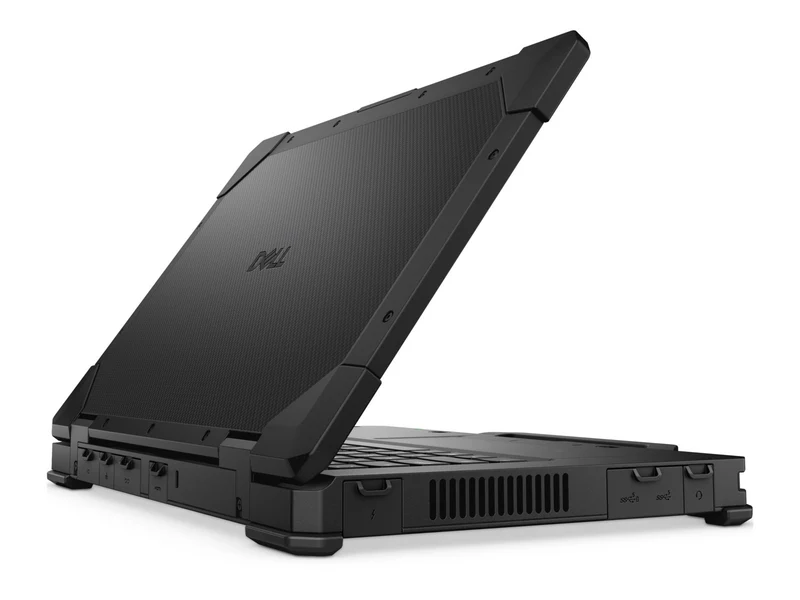Laptop Dell Pro 14 Rugged RB14250, Intel Core Ultra 7 - 12 Núcleos, 16GB DDR5, 512 GB SSD, Intel Graphics