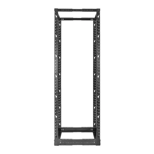 Case Intellinet 19" 4-Post Open Frame Network Rack - 45U