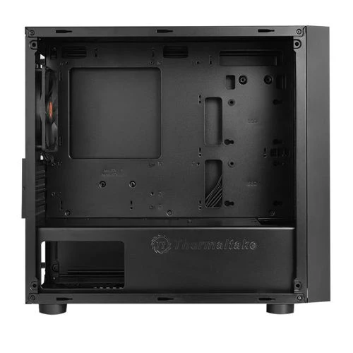 Case Thermaltake Versa H17 microATX Mini Tower