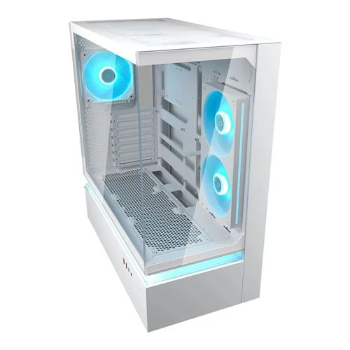 Case Cougar CFV235 Tempered Glass ATX Mid-Tower