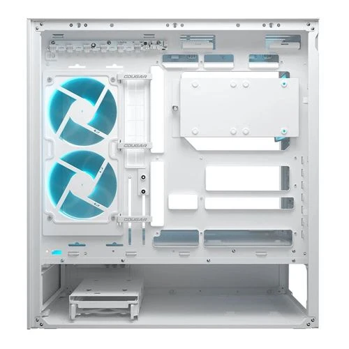 Case Cougar CFV235 Tempered Glass ATX Mid-Tower