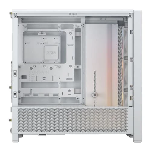 Case Corsair FRAME 4000D RS ARGB Modular Tempered Glass ATX Mid-Tower