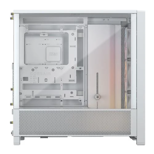 Case Corsair FRAME 4000D RS ARGB Modular Tempered Glass ATX Mid-Tower
