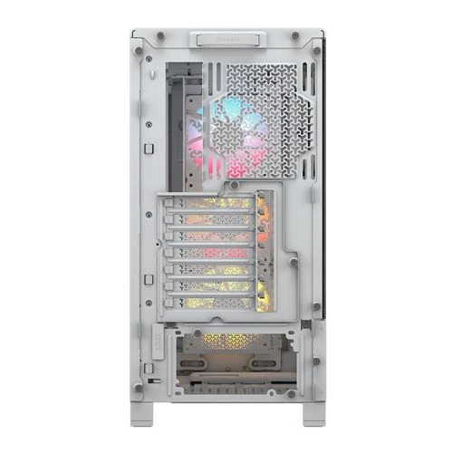 Case Corsair FRAME 4000D RS ARGB Modular Tempered Glass ATX Mid-Tower