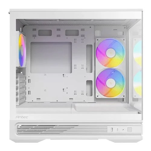 Case Antec C2M ARGB Tempered Glass microATX Mid-Tower