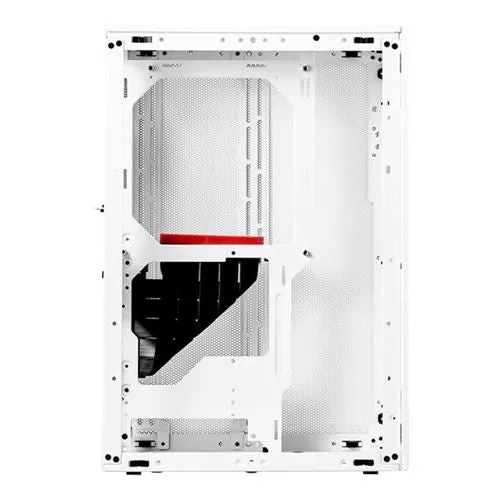 Case SSUPD Meshroom S V2 PCIe 5.0 Mini-ITX Mini Tower