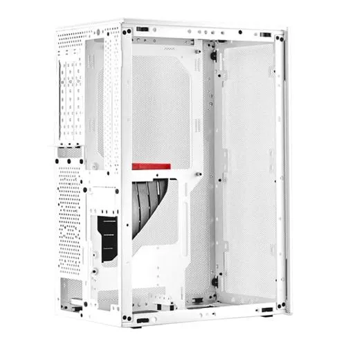 Case SSUPD Meshroom S V2 PCIe 5.0 Mini-ITX Mini Tower