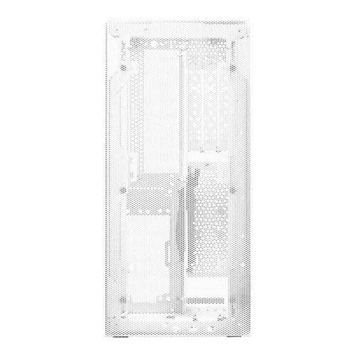 Case SSUPD Meshroom S V2 PCIe 5.0 Mini-ITX Mini Tower