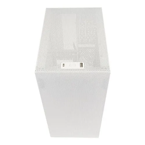 Case SSUPD Meshroom S V2 PCIe 5.0 Mini-ITX Mini Tower