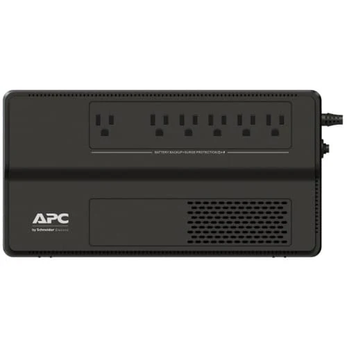 UPS APC Easy UPS BV650 650VA/375W - Línea Interactiva