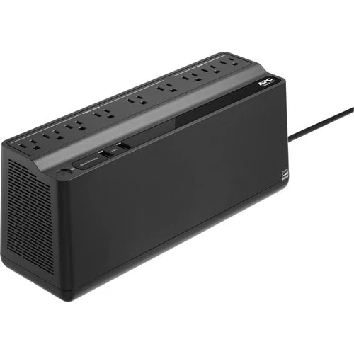 UPS APC Back-UPS BE850M2 850VA/450W - Standby (Respaldo por Batería)