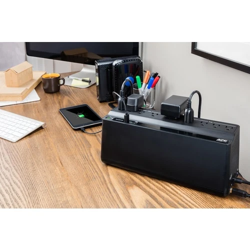 UPS APC Back-UPS BE850M2 850VA/450W - Standby (Respaldo por Batería)