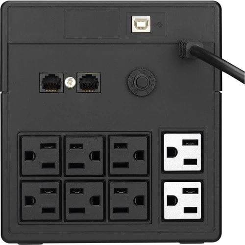 UPS Vertiv Liebert PSL1000-120 1000VA/600W - Línea Interactiva