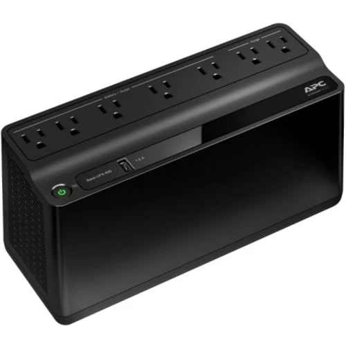 UPS APC BE600M1-LM 600VA/330W - Standby