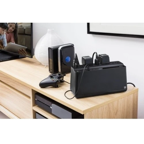 UPS APC BE600M1-LM 600VA/330W - Standby