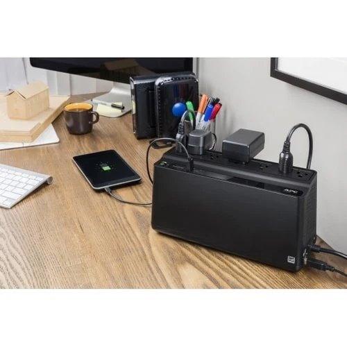 UPS APC BE600M1-LM 600VA/330W - Standby