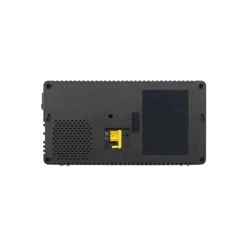 UPS APC by Schneider Electric Easy UPS BV800 800VA/450W - Línea Interactiva con AVR
