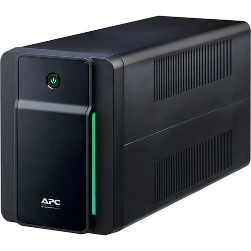 UPS APC Back-UPS BX2000M-LM 2000VA/1200W - Línea Interactiva