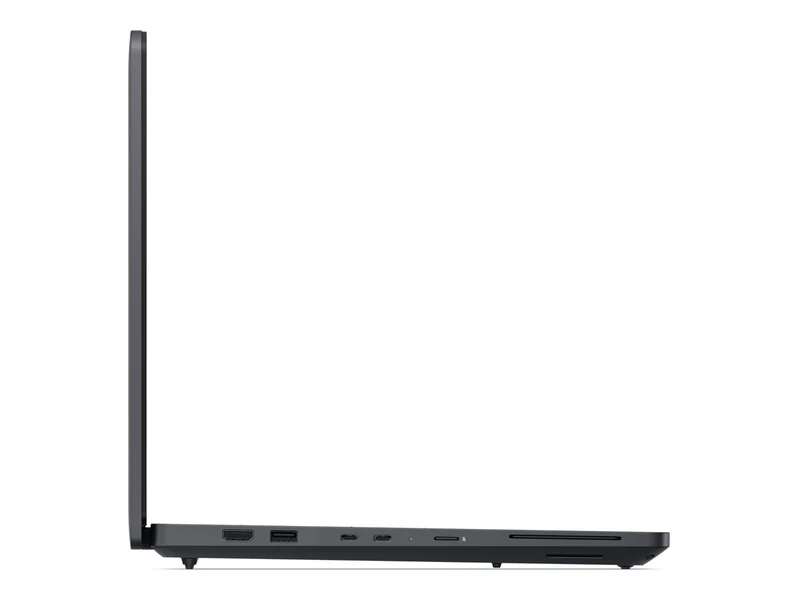 Laptop Dell Pro Max 16 MC16250, Intel Core Ultra 7 255H 16 Núcleos, 32GB DDR5, 1TB Performance SSD, Intel Arc Graphics 140T