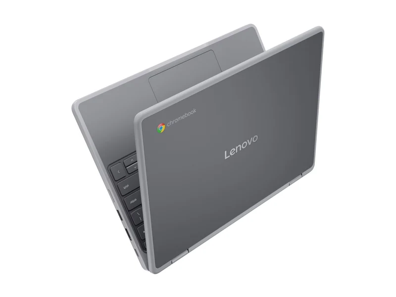 Laptop Lenovo Chrome 500e 2in1 G5 M89 83TA, MediaTek Kompanio 540 8 Núcleos, 4GB DDR5, 64 GB, ARM Mali-G52 2EE MC2