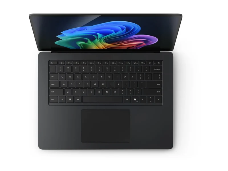 Laptop Microsoft Surface Laptop for Business, Intel Core Ultra 7 - 8 Núcleos, 16GB DDR5, 256 GB, Intel Arc Graphics, EP2-33234