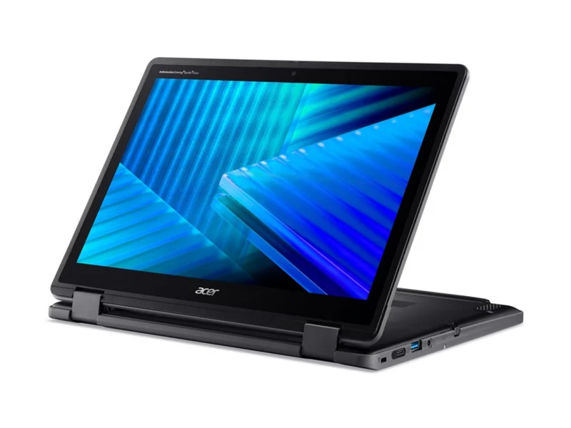 Laptop Acer TravelMate B3 Spin 12 TMB312RN-31-C86V, Intel N-Series N150 4 Núcleos, 4GB